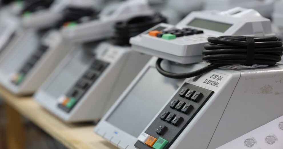 apos-1o-turno,-eleicoes-deixam-saldo-de-907-crimes-eleitorais-e-r$-626-mil-apreendidos