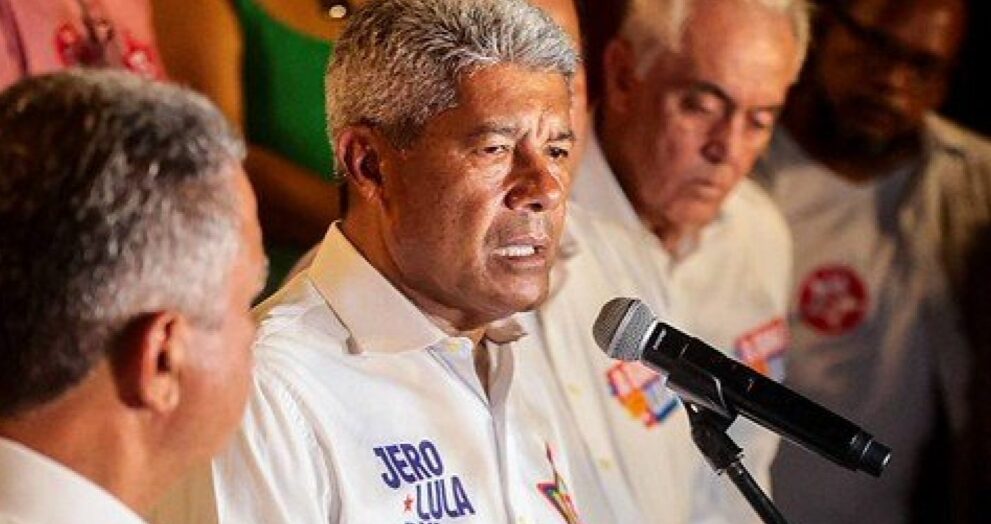apos-reeleicao-no-1o-turno,-jeronimo-rodrigues-e-entrevistado-na-metropole-nesta-segunda
