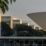 PL foi o partido que mais elegeu deputados e senadores
