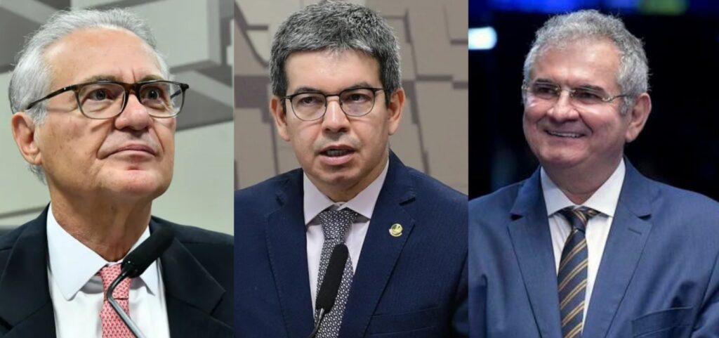 quase-60%-dos-senadores-que-tentaram-a-reeleicao-ficam-de-fora-em-2027