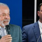 Flávio Bolsonaro é multado em R$ 5 mil por impulsionar propaganda negativa contra Lula
