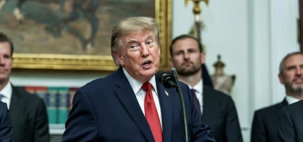 trump-aprova-fuzilamento-de-condenado-por-ataque-que-matou-13-em-base-militar