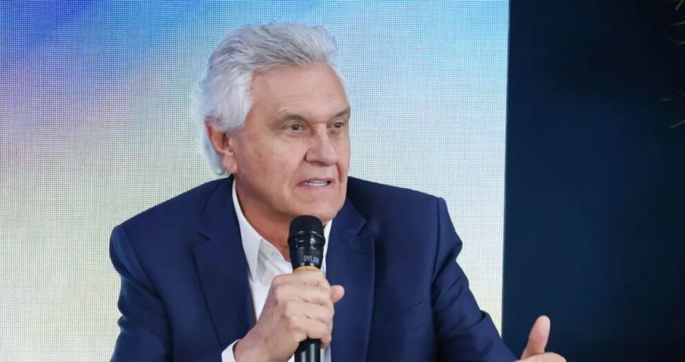 caiado-declara-apoio-a-flavio-bolsonaro-no-2o-turno
