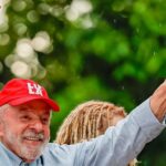 Com presença de ACM Neto, PP e União Brasil oficializam apoio a Flávio Bolsonaro
