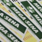 Mega-Sena volta a acumular; prêmio estimado vai a R$ 100 milhões