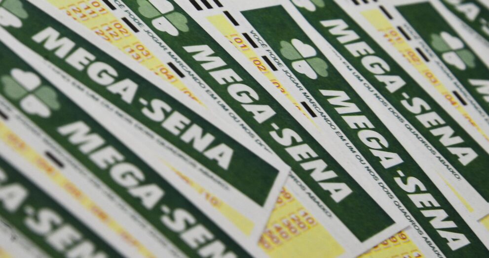 mega-sena-volta-a-acumular;-premio-estimado-vai-a-r$-100-milhoes