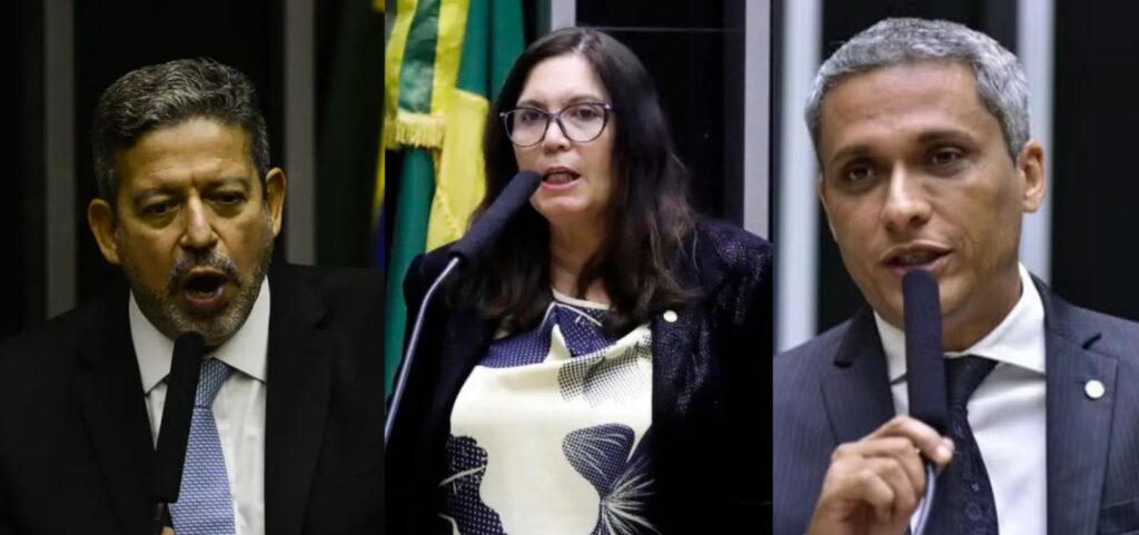 deputados-que-aprovaram-pec-da-blindagem-chegam-ao-senado-apos-proposta-ser-barrada-pela-casa