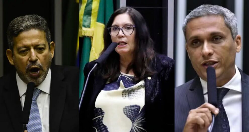 deputados-que-aprovaram-pec-da-blindagem-chegam-ao-senado-apos-proposta-ser-barrada-pela-casa