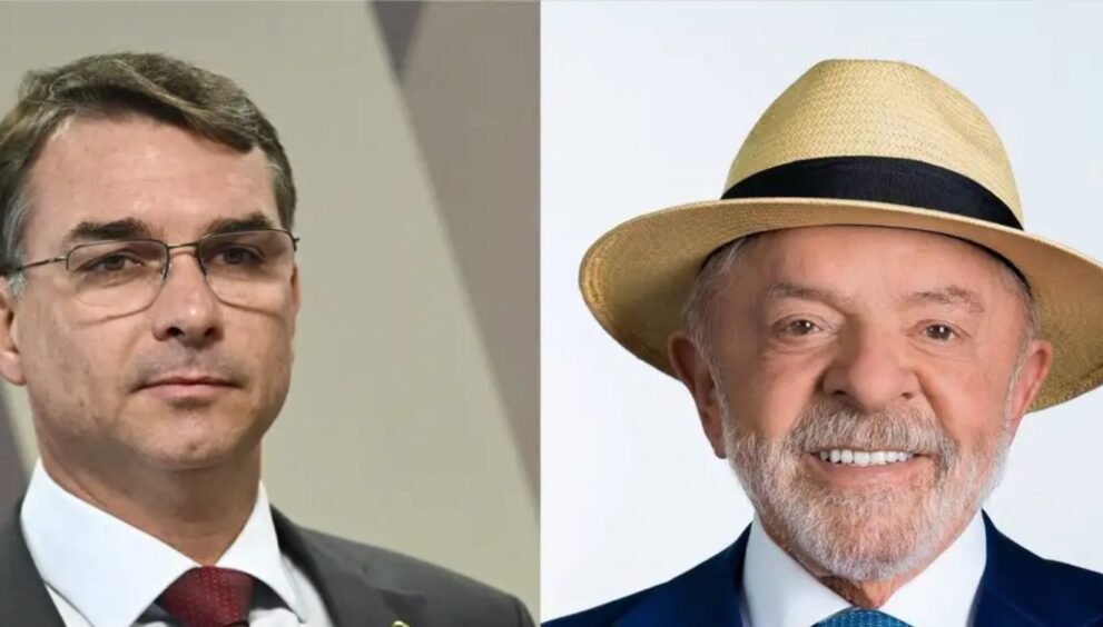 segundo-turno:-lula-e-flavio-disputam-votos-da-terceira-via-e-tentam-reduzir-abstencao