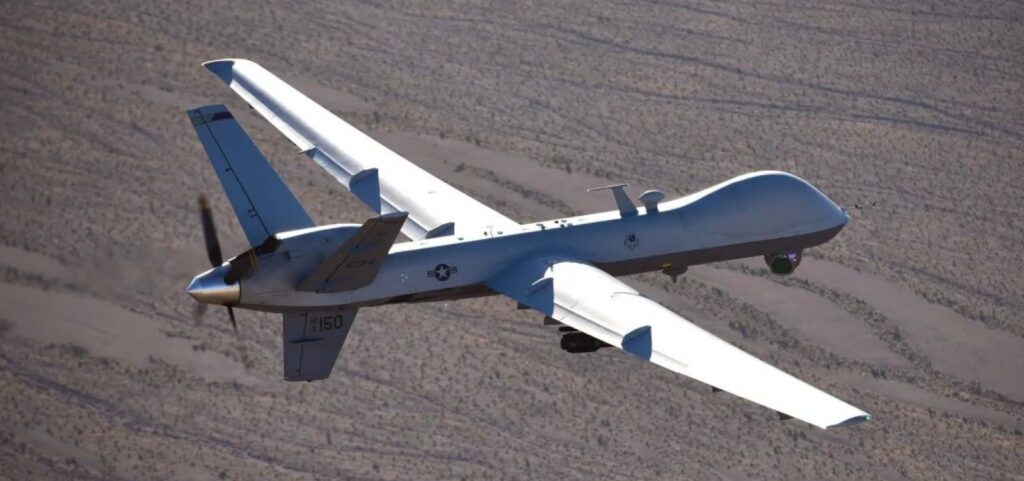 eua-enviam-drones-para-operacoes-contra-trafico-na-colombia-e-no-equador