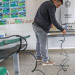 Cremerj realiza companha de doação de sangue em parceria com Hemorio