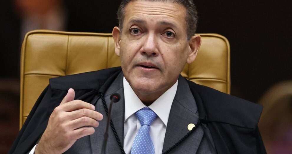 nunes-marques-diz-que-nao-vai-julgar-revisao-criminal-de-bolsonaro-antes-do-segundo-turno