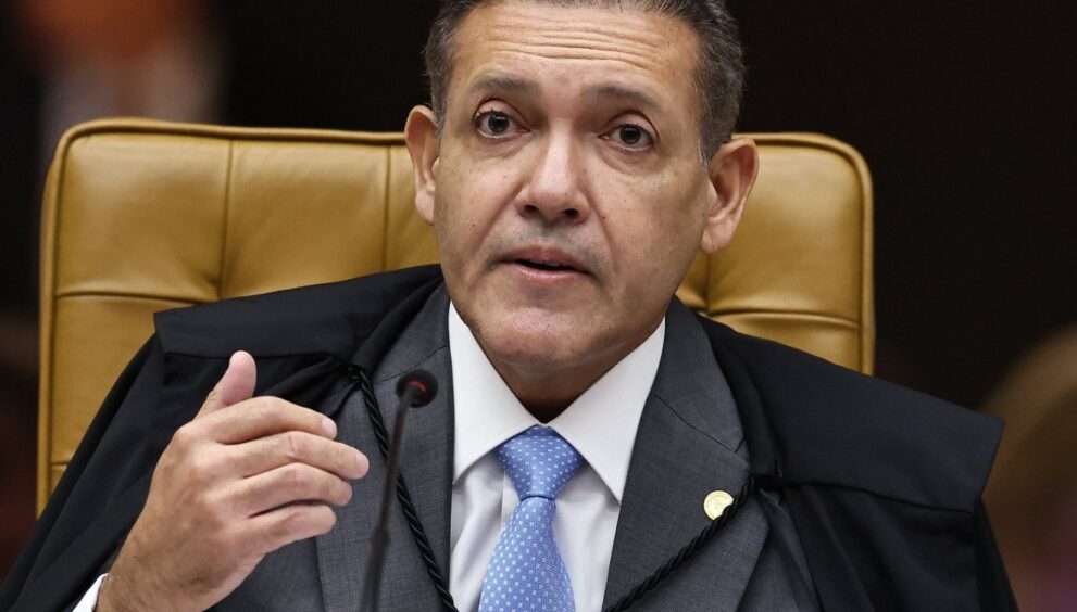 nunes-marques-diz-que-nao-vai-julgar-revisao-criminal-de-bolsonaro-antes-do-segundo-turno