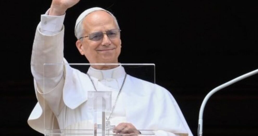 papa-leao-14-manda-recado-aos-brasileiros-antes-do-dia-de-nossa-senhora-aparecida