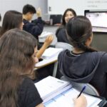 Observadores atestam segurança e transparência nas eleições