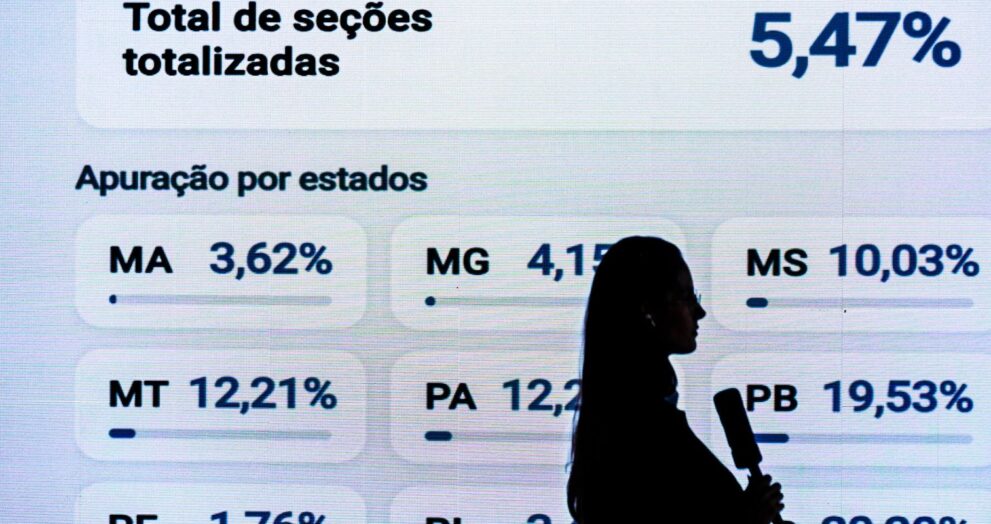 tse-desmente-fake-de-fraude-no-1o-turno-por-pane-em-site-de-resultados