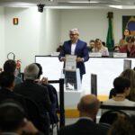 Mosquito da dengue: 49,2% dos munícipios avaliados estão em alerta