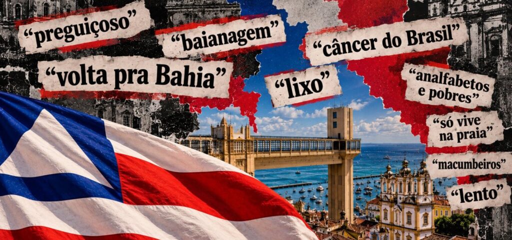 da-“preguica-baiana”-ao-“cancer-do-brasil”:-casos-de-xenofobia-contra-baianos-se-repetem-no-pais