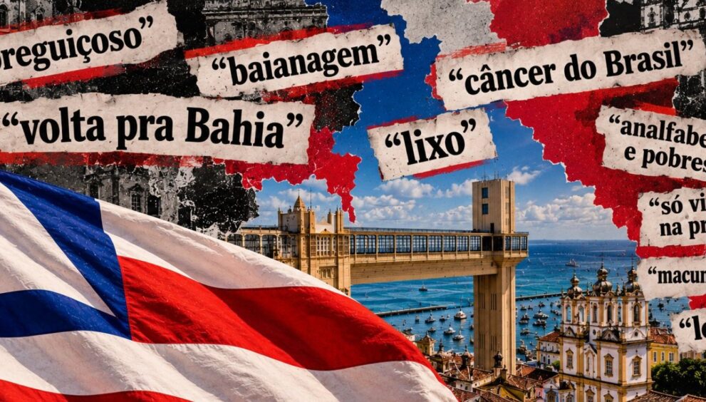 da-“preguica-baiana”-ao-“cancer-do-brasil”:-casos-de-xenofobia-contra-baianos-se-repetem-no-pais