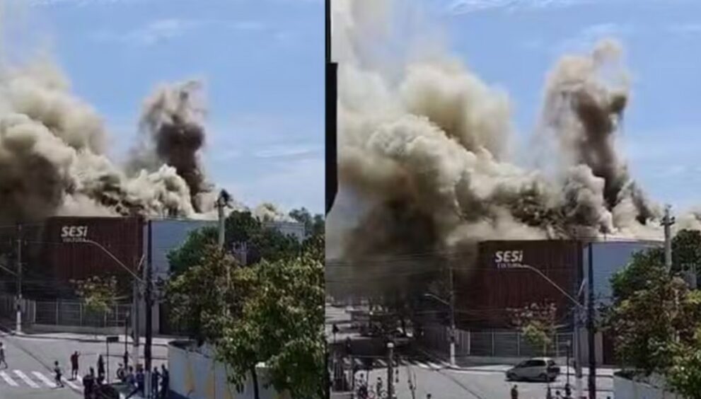 incendio-atinge-teatro-do-sesi-em-vitoria-e-danifica-complexo-cultural