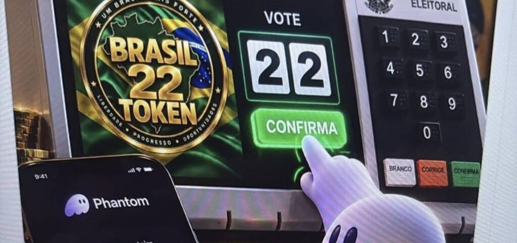 plataforma-oferece-criptomoedas-a-usuarios-que-divulgarem-voto-em-flavio-bolsonaro