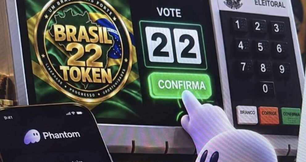 plataforma-oferece-criptomoedas-a-usuarios-que-divulgarem-voto-em-flavio-bolsonaro
