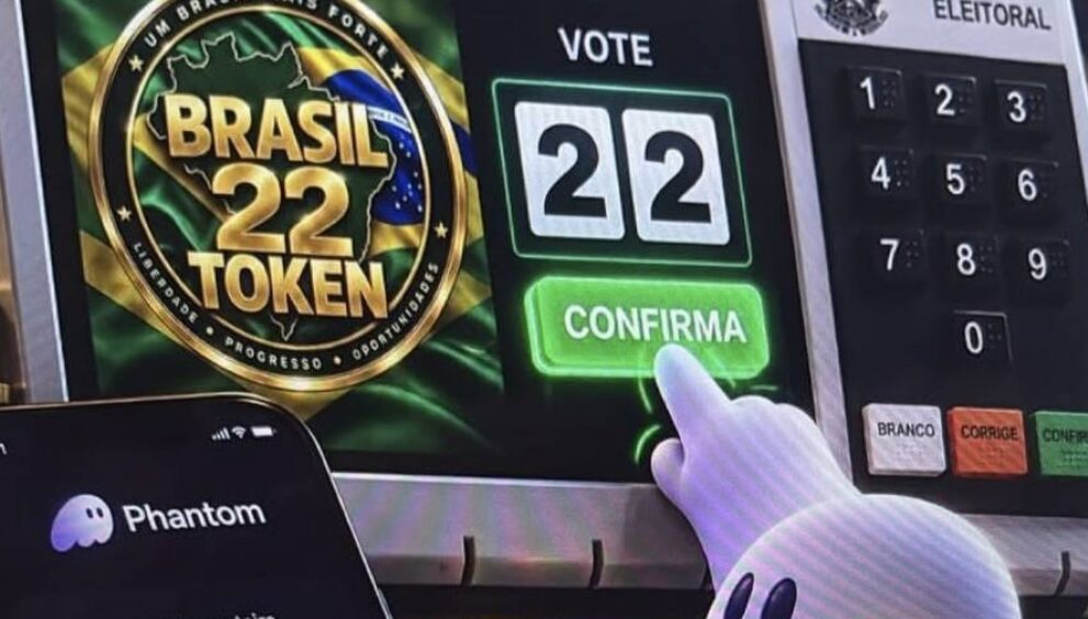 plataforma-oferece-criptomoedas-a-usuarios-que-divulgarem-voto-em-flavio-bolsonaro