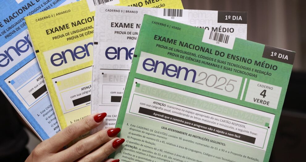 especial-enem-2026:-professor-explica-metodo-de-correcao-do-exame