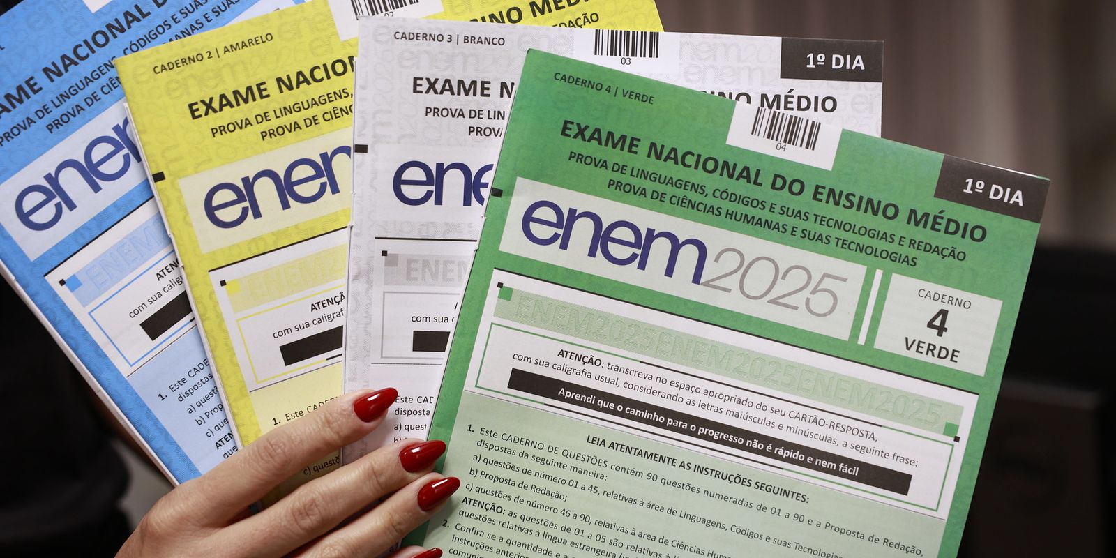 especial-enem-2026:-professor-explica-metodo-de-correcao-do-exame