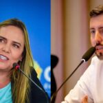 Datafolha: Flávio Bolsonaro tem 49% e Lula, 45%