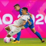 Ceni critica atuação do Bahia após derrota para o Palmeiras: Fizemos muito pouco