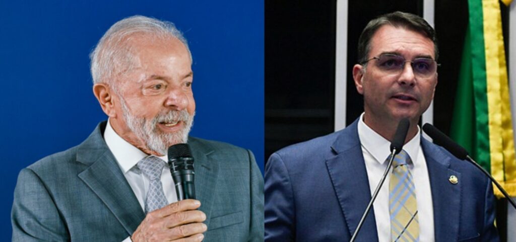 vox-brasil:-lula-tem-44,2%-das-intencoes-de-voto-no-2o-turno;-flavio,-42,7%