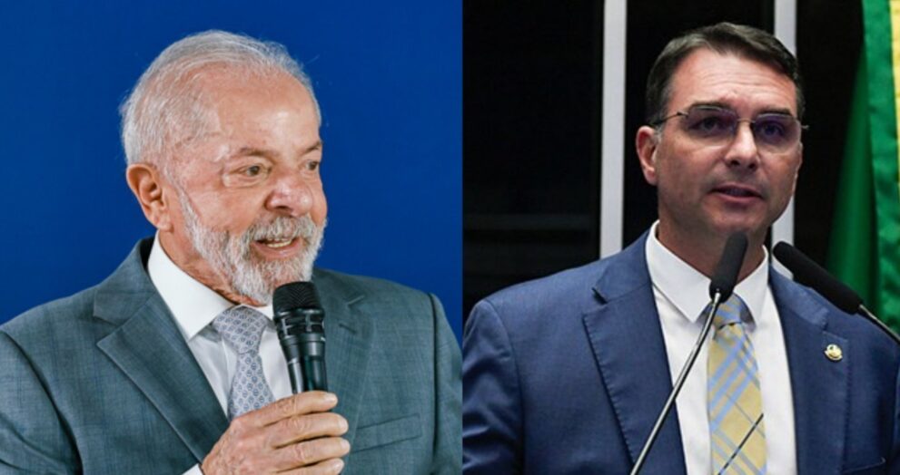 vox-brasil:-lula-tem-44,2%-das-intencoes-de-voto-no-2o-turno;-flavio,-42,7%
