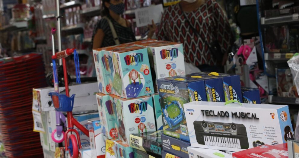 dia-das-criancas:-cartilha-do-procon-rj-aborda-compra-de-brinquedos
