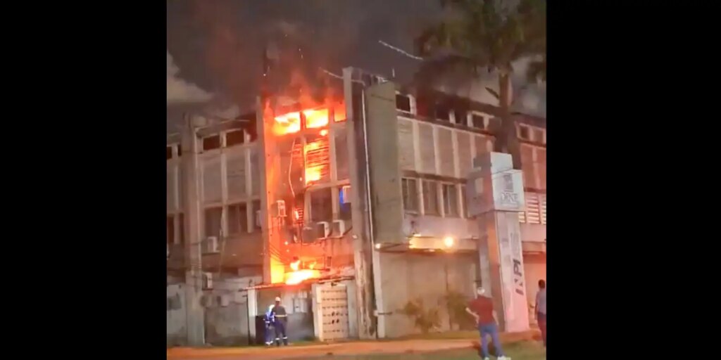 viva-maria-destaca-impactos-de-incendio-em-predio-da-ufpe