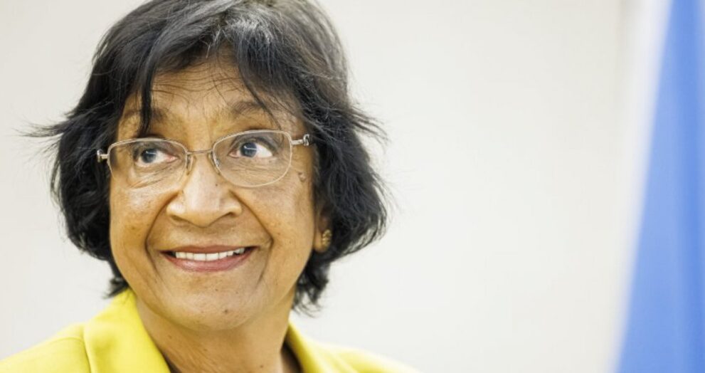 navi-pillay-ganha-nobel-da-paz,-e-comite-manda-recado-para-aqueles-que-enfraquecem-o-sistema-internacional”