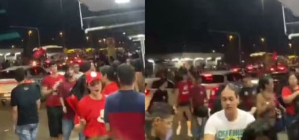 pm-e-suspeito-de-atirar-durante-ato-pro-lula-em-universidade-de-sergipe