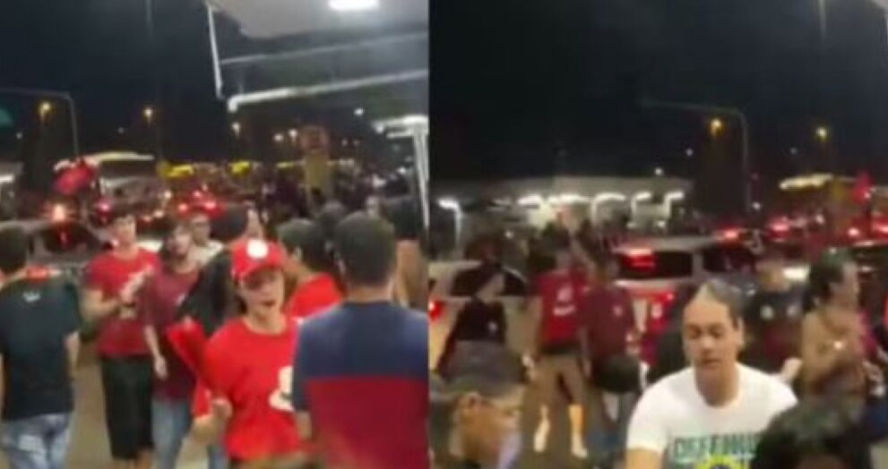 pm-e-suspeito-de-atirar-durante-ato-pro-lula-em-universidade-de-sergipe