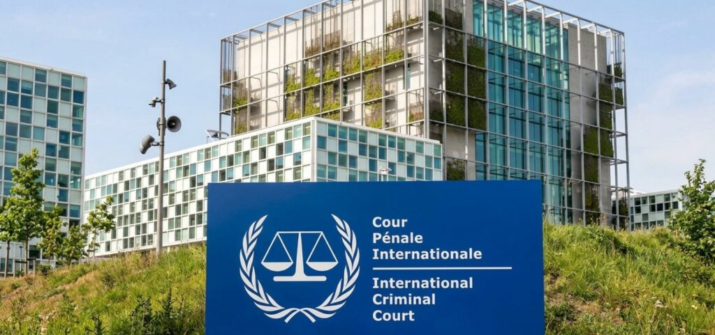 trump-sanciona-tribunal-penal-internacional-apos-ex-juiza-ganhar-nobel-da-paz