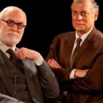 Sampelô,  A Última Sessão de Freud e Vatapá Comedy Club: confira a agenda cultural do fim de semana em Salvador