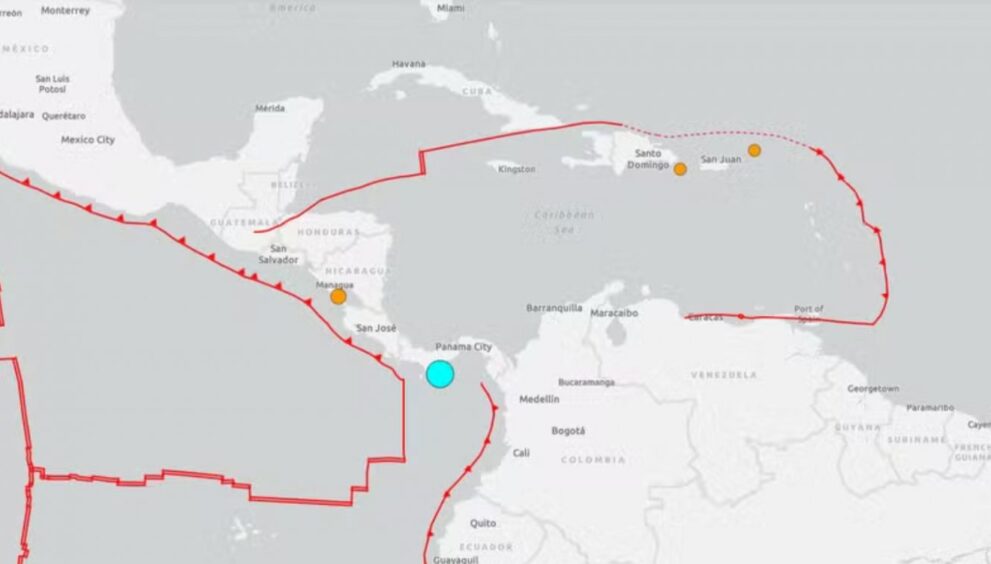 terremoto-de-magnitude-7,7-atinge-panama-e-provoca-alerta-de-tsunami-no-pacifico