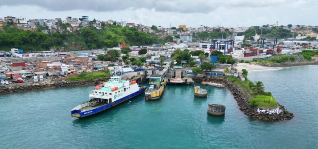 ferry-boat-espera-transportar-99-mil-passageiros-no-feriadao;-veja-horarios