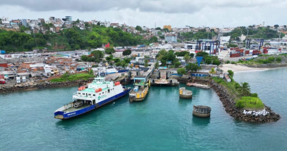 ferry-boat-espera-transportar-99-mil-passageiros-no-feriadao;-veja-horarios