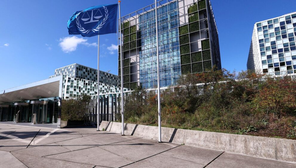 eua-anunciam-sancoes-ao-tribunal-internacional-penal-apos-nobel-da-paz
