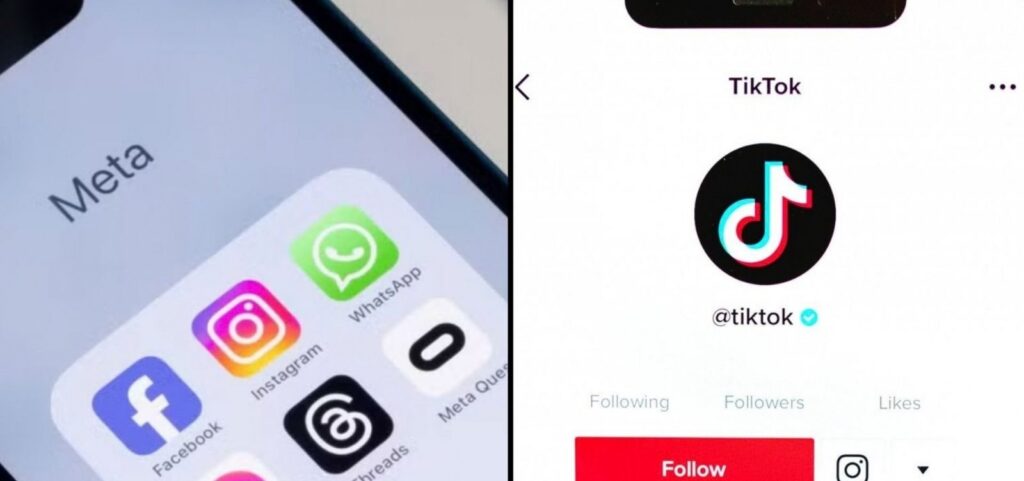 meta-proibe-anuncios-do-tiktok-em-redes-sociais-nos-eua-e-em-mais-seis-paises