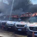 Linhas de ônibus voltam a operar no subsolo da Estação da Lapa neste sábado; confira