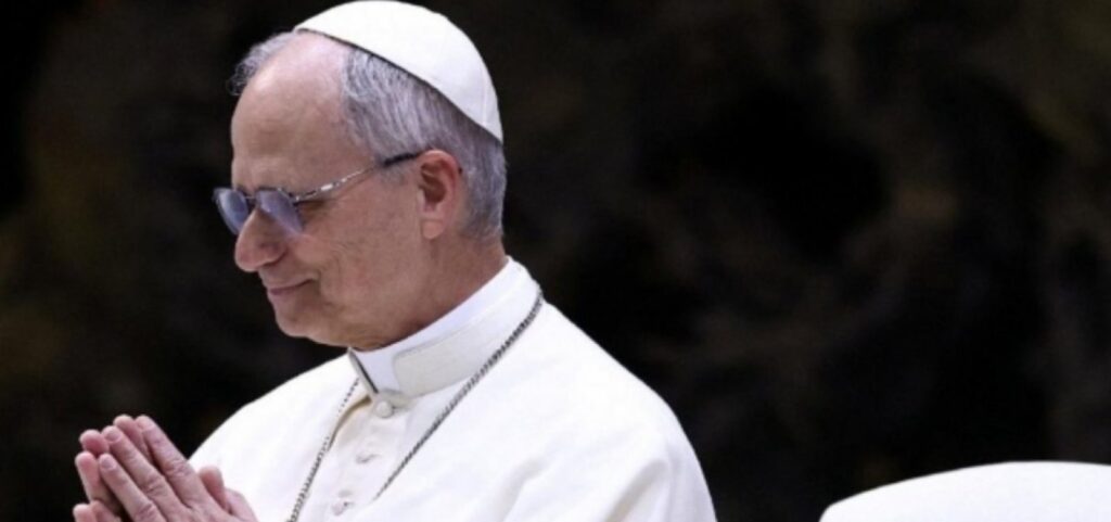 papa-leao-xiv-passara-por-cirurgia-para-retirar-nodulo-no-pulmao