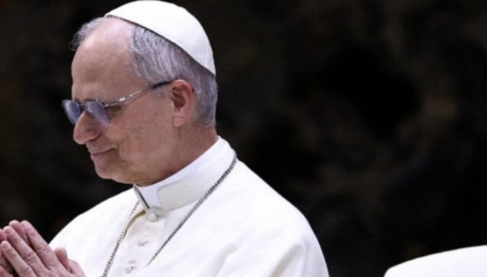 papa-leao-xiv-passara-por-cirurgia-para-retirar-nodulo-no-pulmao
