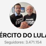 Lula e Flávio Bolsonaro apresentam propostas em São Paulo