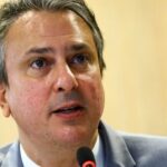 Camilo Santana diz que PEC da Segurança avançará no Senado nesta semana
